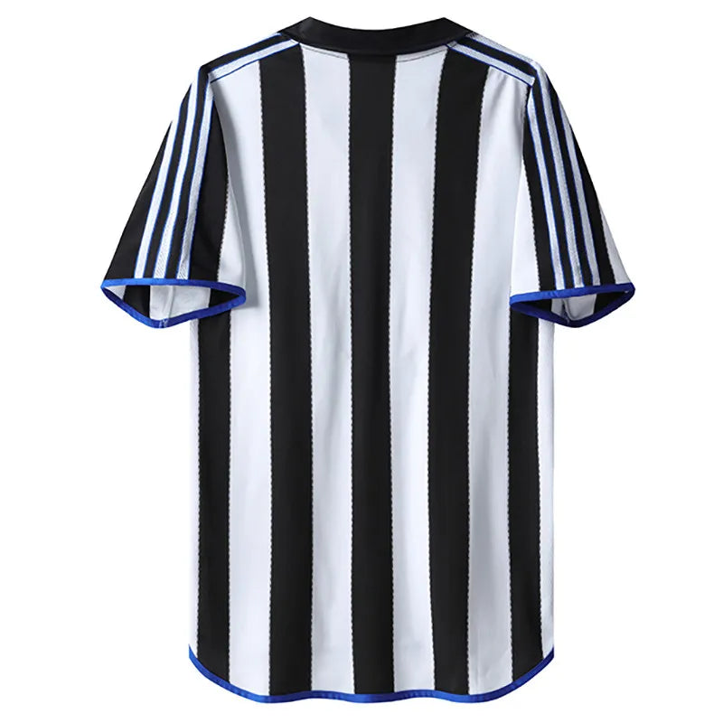 Camiseta Retro Newcastle Visitante 95-96