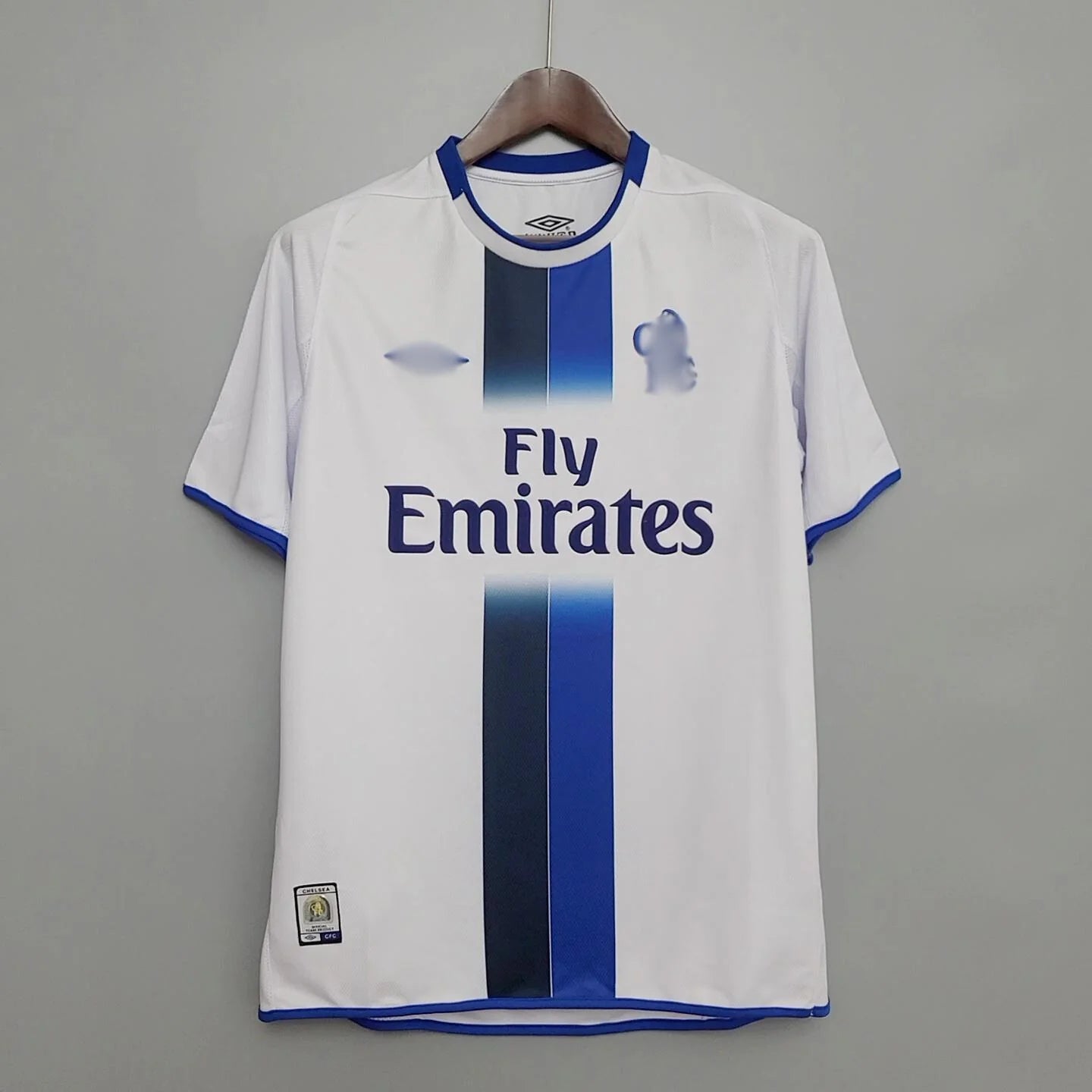 Camiseta Retro Chelsea 03-04