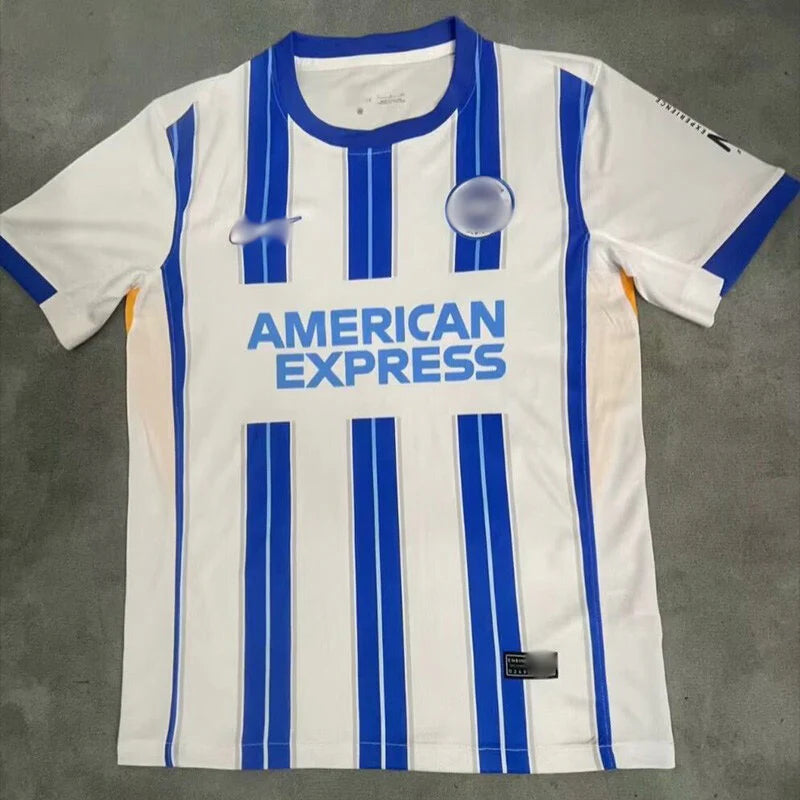 Camiseta Brighton Local 24-25