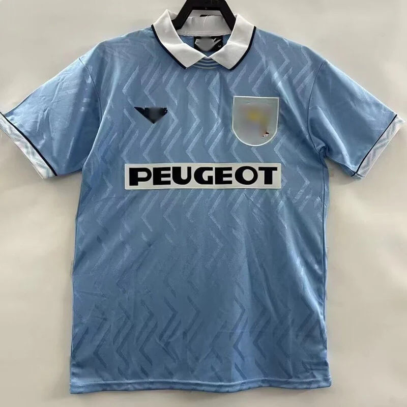 Camiseta Retro Coventry City 1995