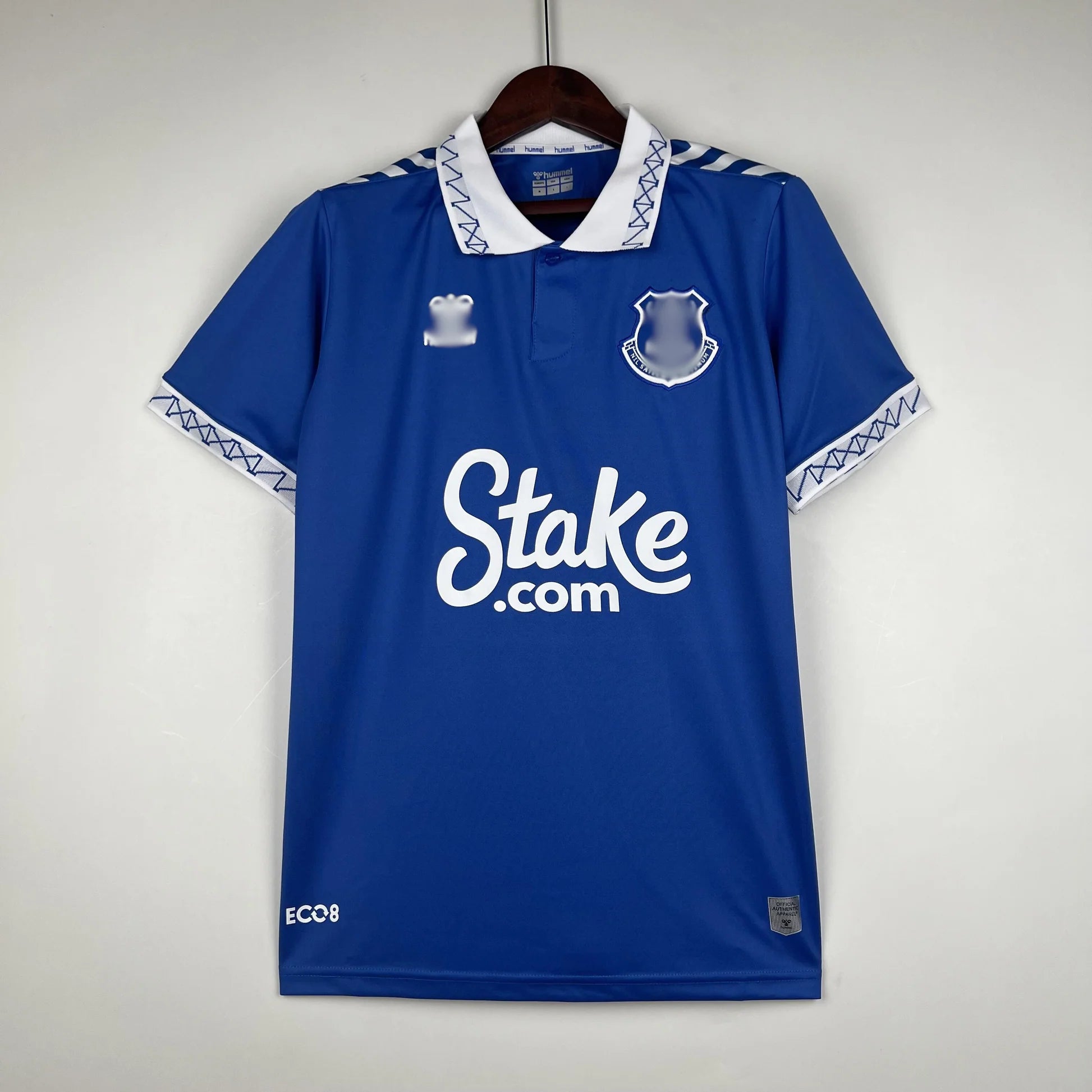 Camiseta Everton Local 23-24