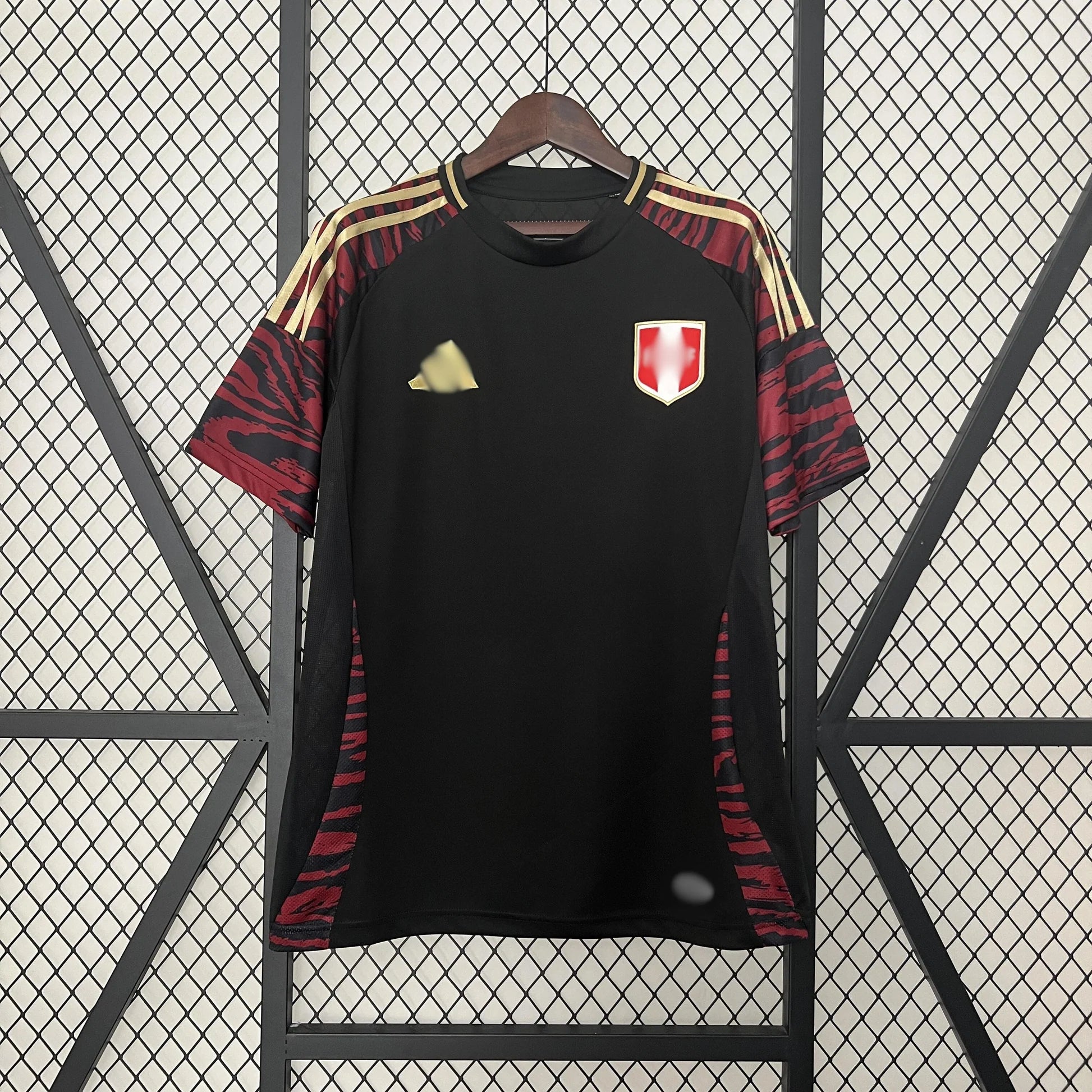 Camiseta Perú Visitante 2024