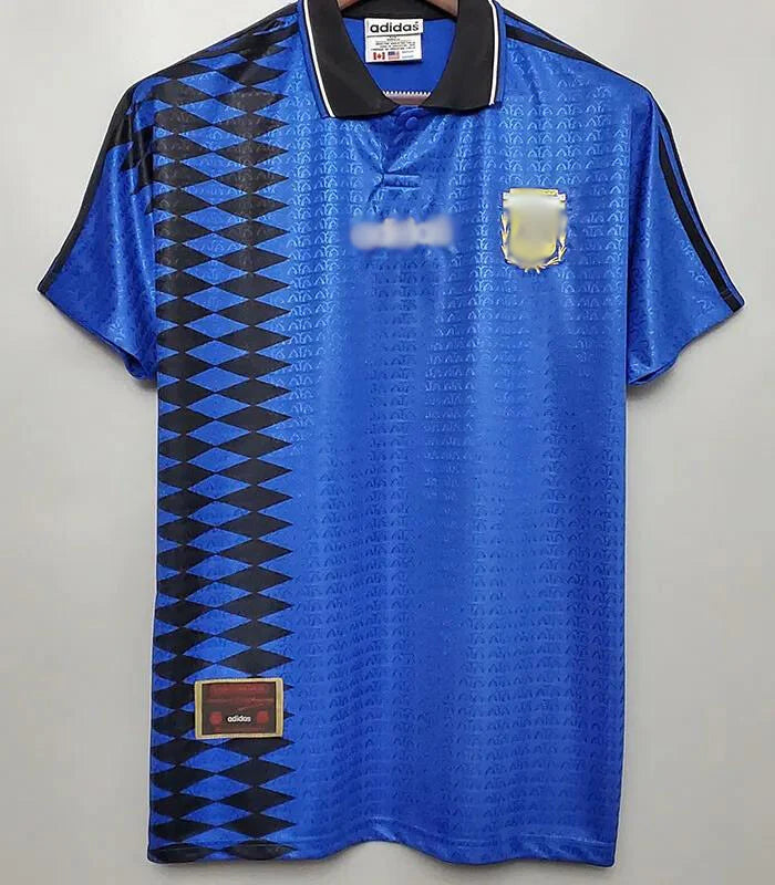 Camiseta Argentina Edición Especial