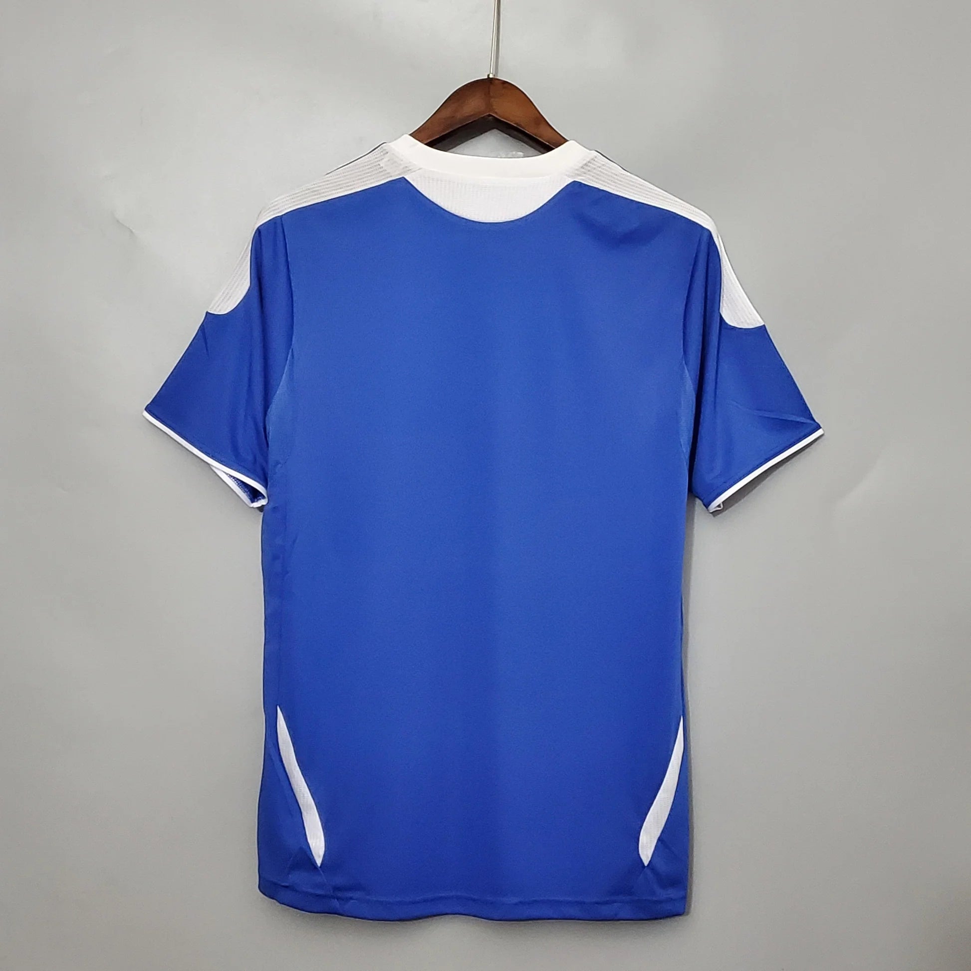 Camiseta Retro Chelsea Champions 11-12