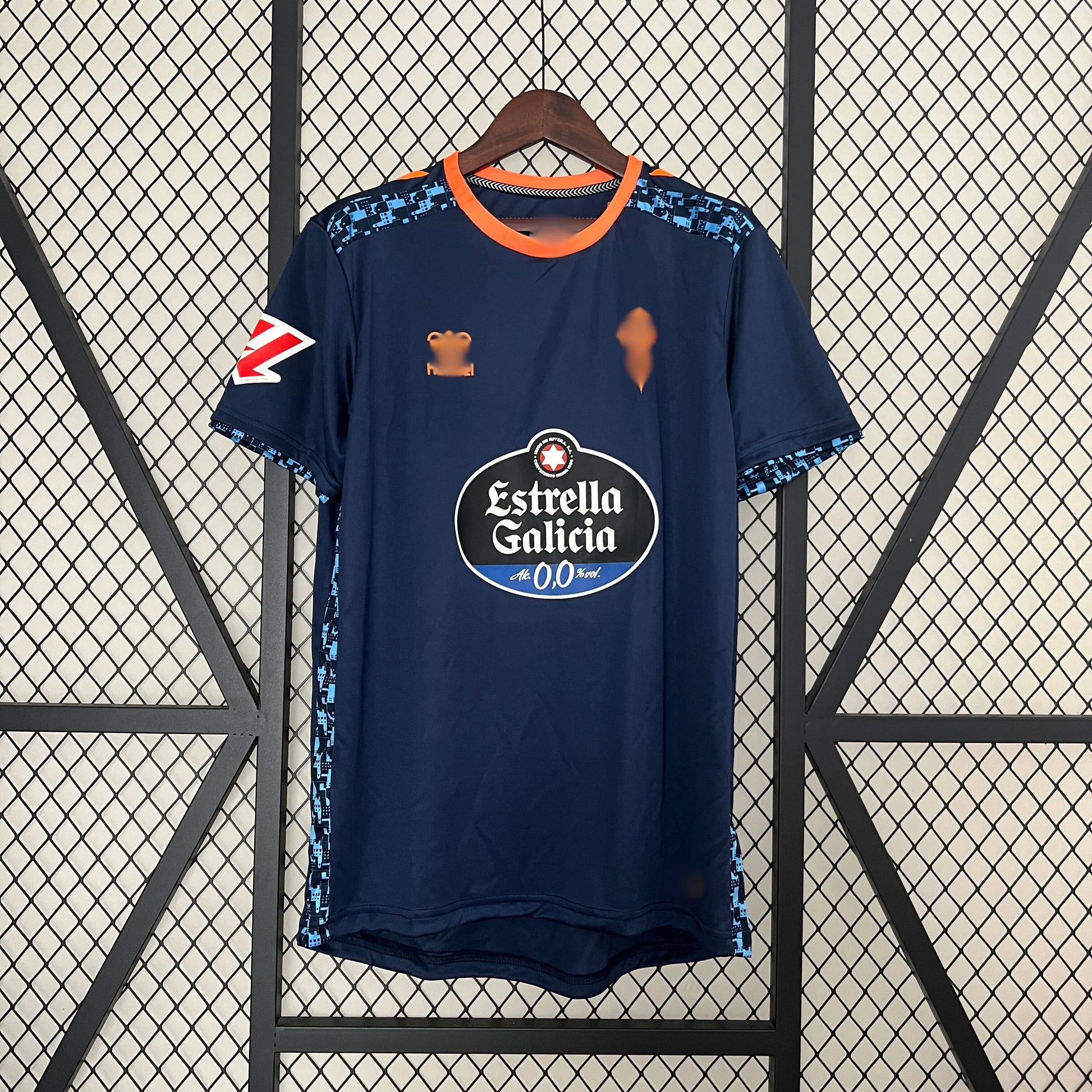 Camiseta Celta Visitante 24-25