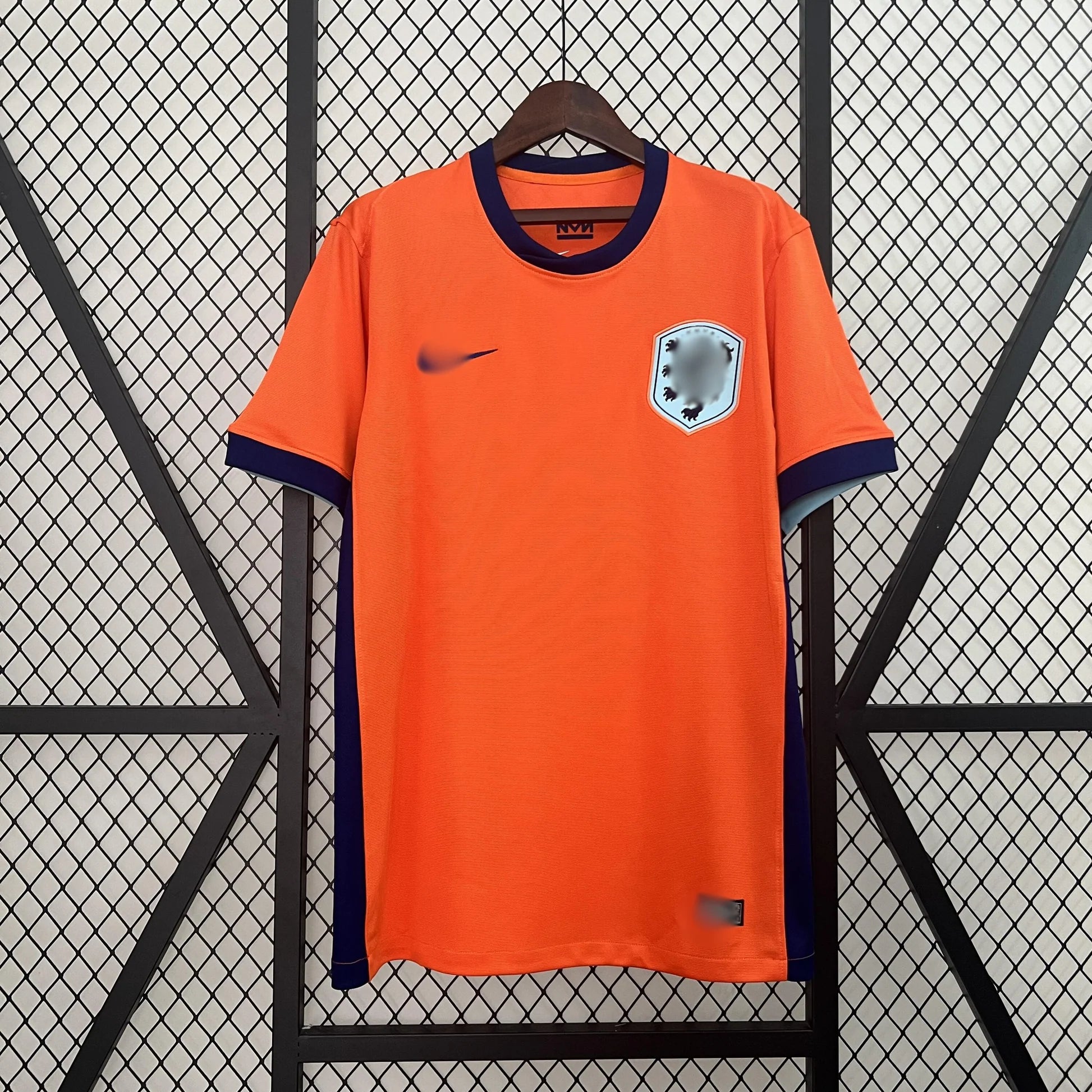 Camiseta Holanda Local 2024