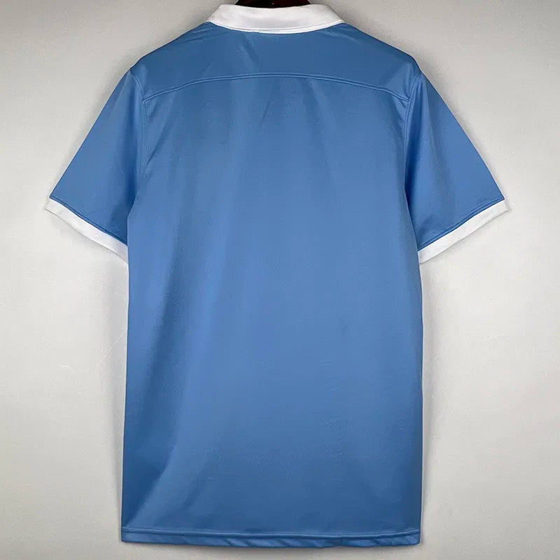 Camiseta Retro Manchester City 15-16