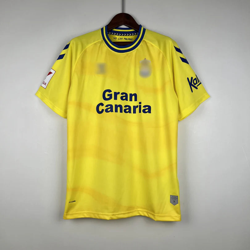 Camiseta Las Palmas Local 23-24