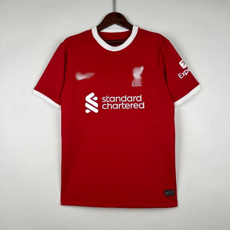 Camiseta Liverpool Local 23-24