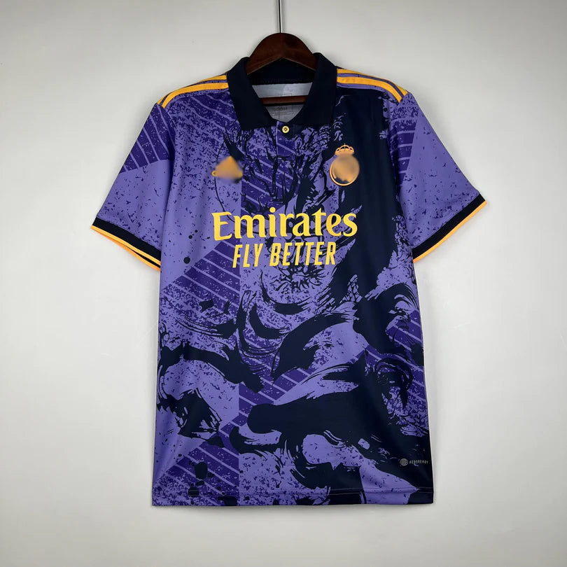 Camiseta Real Madrid Especial 23-24