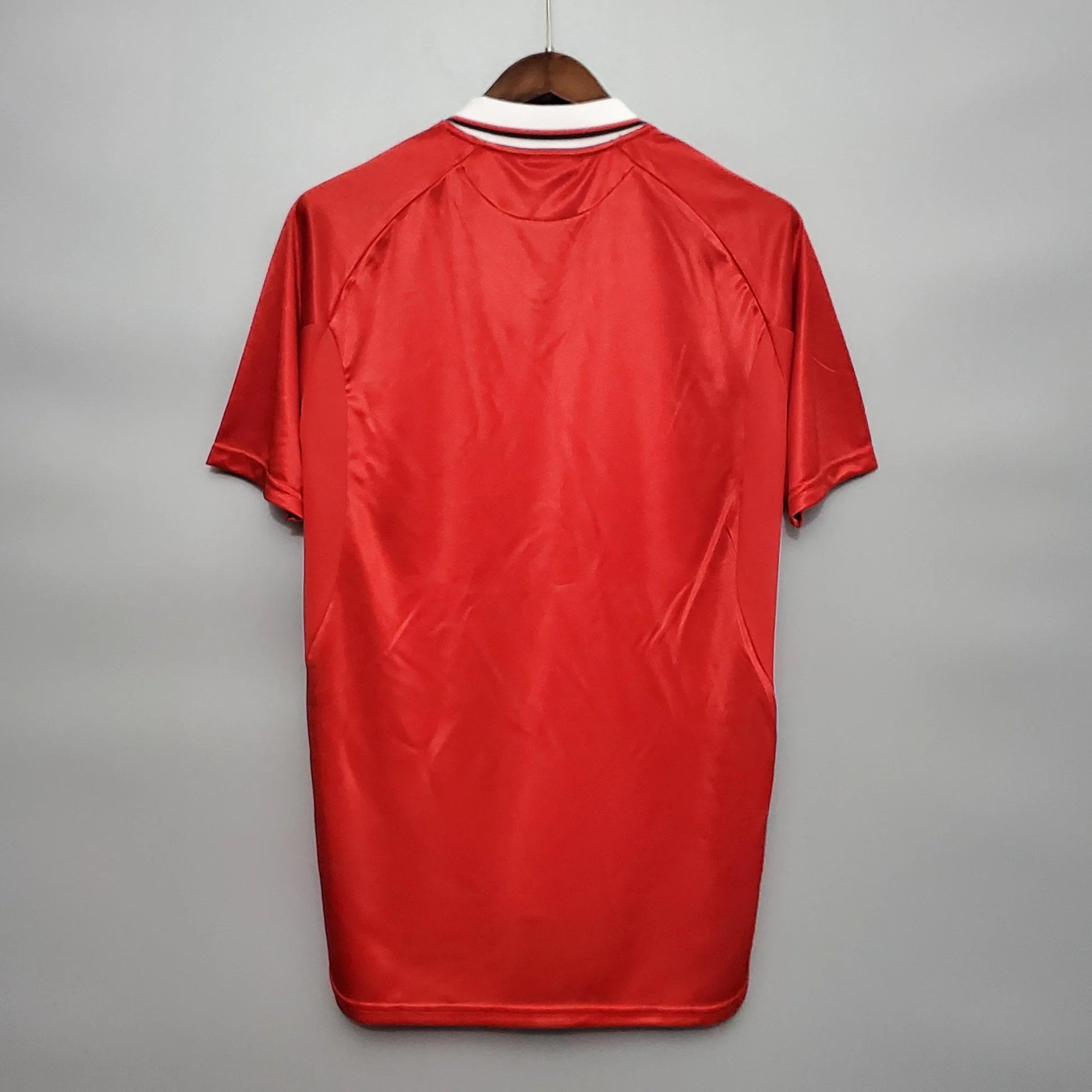 Camiseta Retro Manchester United 99-00