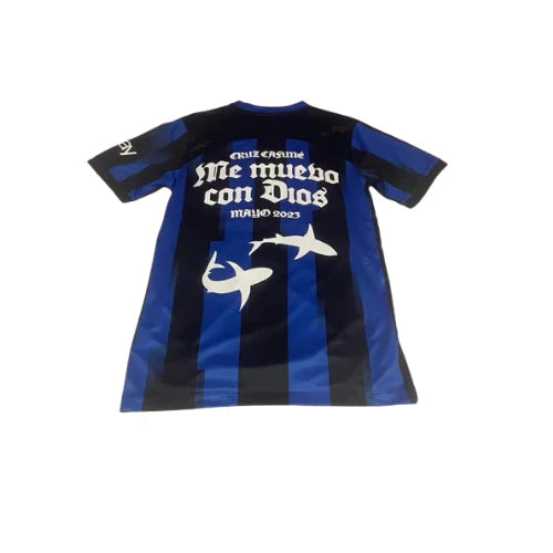 Cruz Cafuné X inter Milan T-shirt 23/24