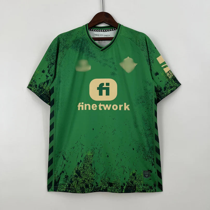 Camiseta Real Betis Especial 22-23