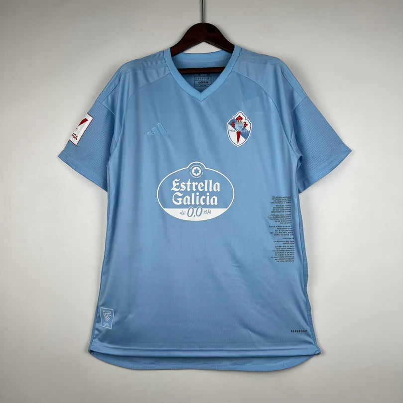 Camiseta Celta Local 23-24