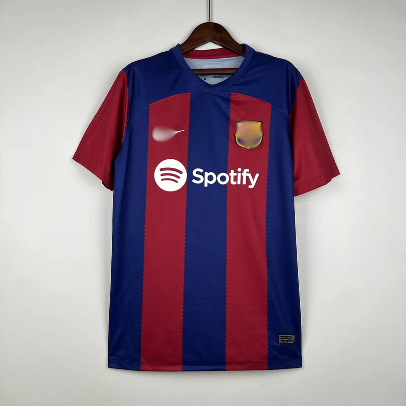 Camiseta Barcelona Local 23-24