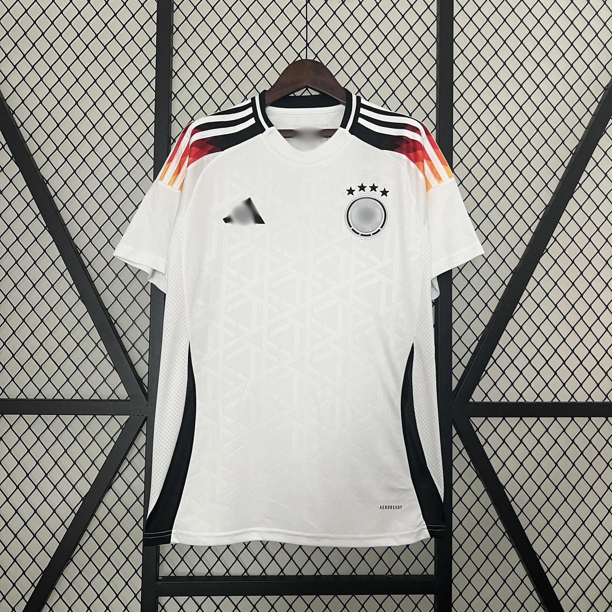 Camiseta Alemania Local 2024