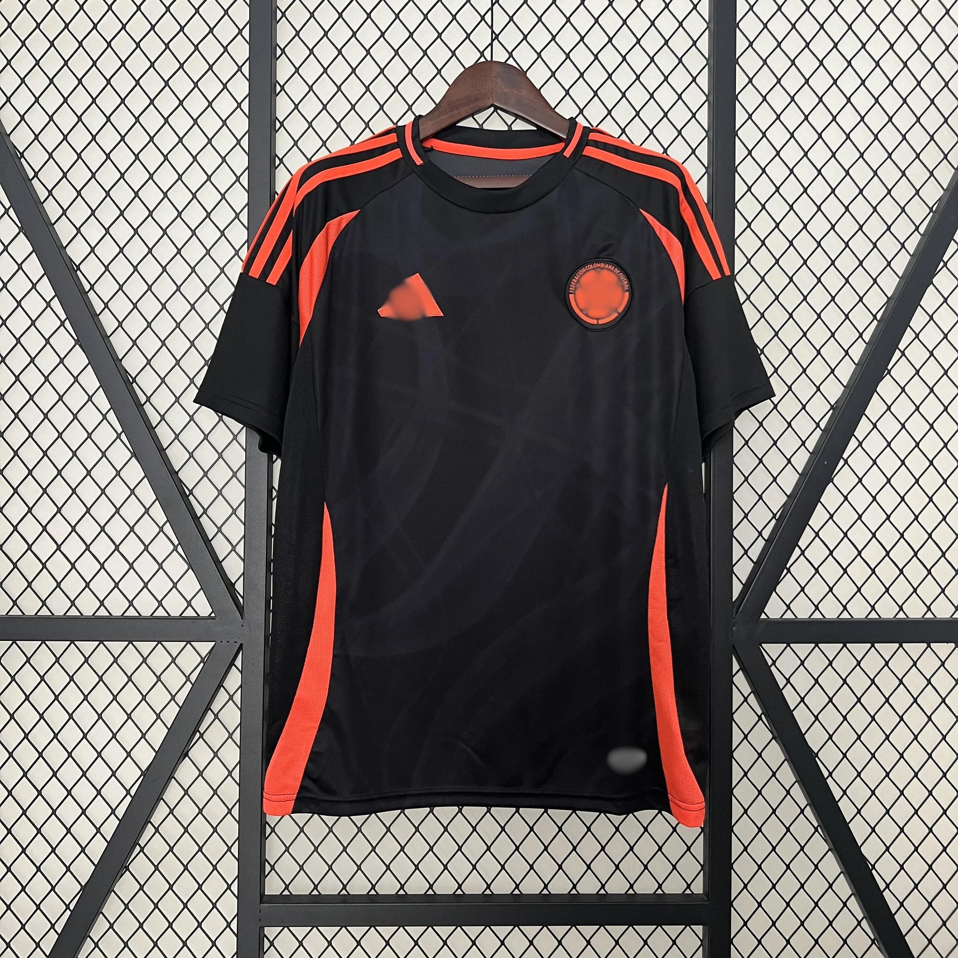 Camiseta Colombia Visitante 2024