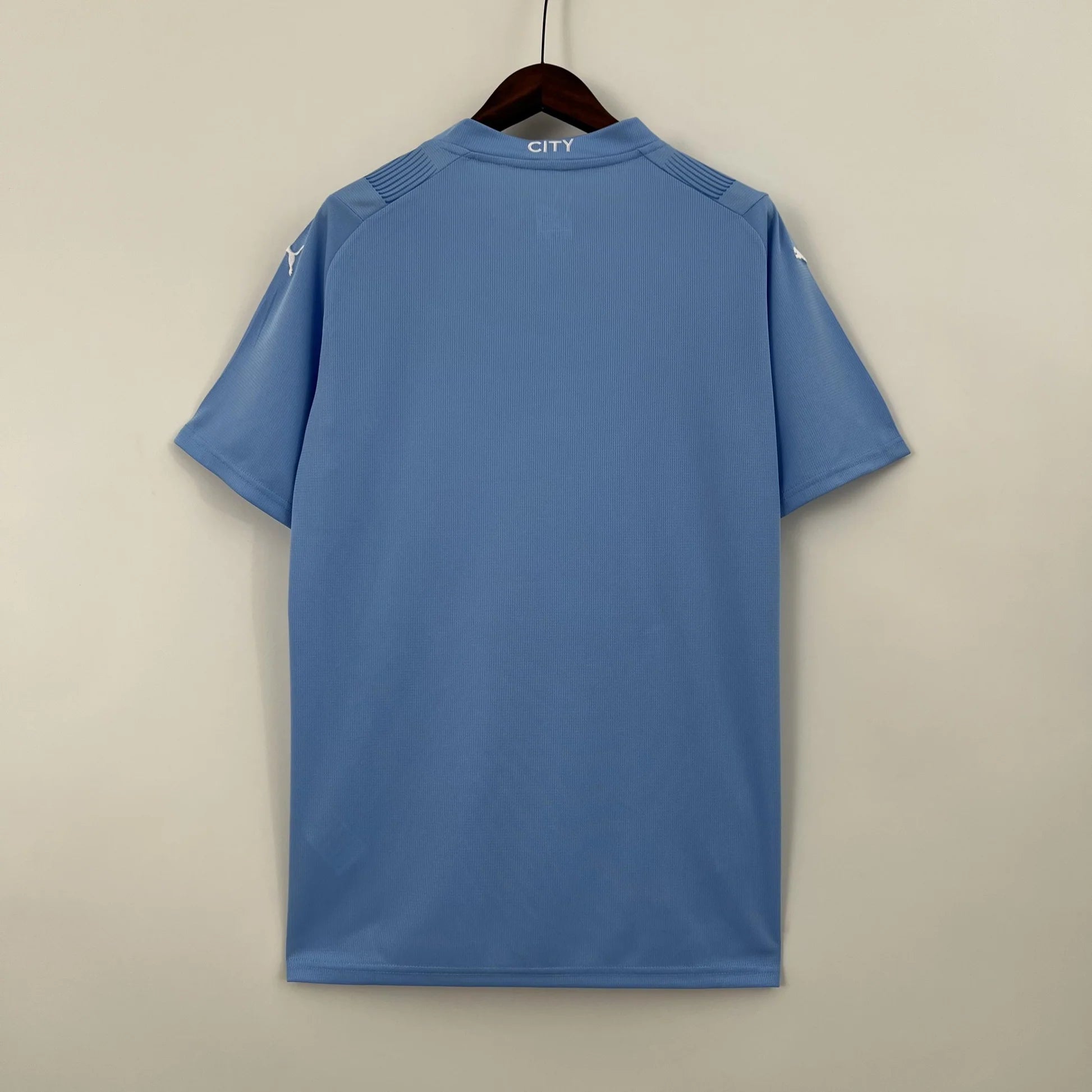 Camiseta Manchester City Local 23-24