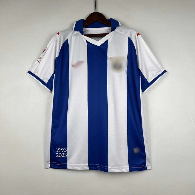 Camiseta Leganés Local 23-24