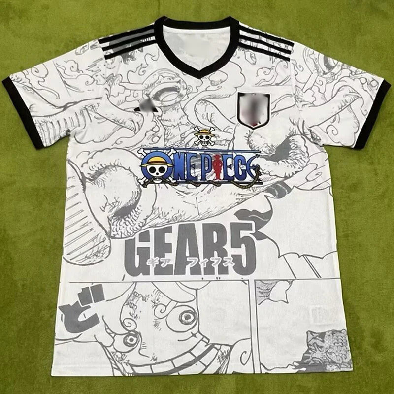 Camiseta Japón Especial 2024